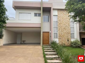 Casa · 208m² · 3 Quartos · 4 Vagas · Casa à venda com 3 quartos (3 suítes) e 4 vagas no Jardim Residencial Flórida em Iracemápolis - SP