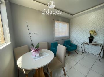 Apartamento · 49m² · 2 Quartos · 1 Vaga · Apartamento 2 Dormitórios à Venda em Palhoça (Rio Grande) – 49 m², 1 Vaga