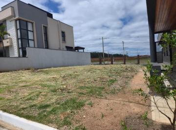 Terreno · 270m² · TERRENO DE 270M² NO CONDOMINIO FECHADO RESERVA ARUANÃ