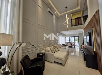 Casa · 300m² · 3 Quartos · 6 Vagas · Casa condomínio para aluguel, 3 quartos, 3 suítes, 6 vagas, Condomínio Mirante dos Ipês - Salto/SP