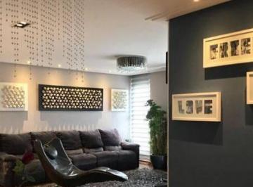 Apartamento · 121m² · 3 Quartos · 2 Vagas · Apartamento 121 m² -lazer completo - 3 quartos- 2 vagas Barcelona