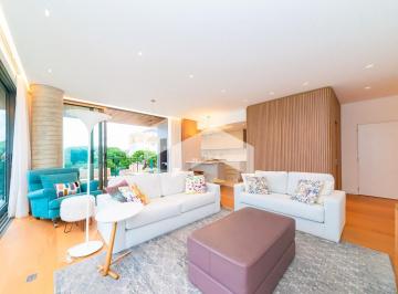 1 · Apartamento Alto Padrão para Locação | 158 m² | 3 Suítes | 3 Vagas | Vista Museu do Olho