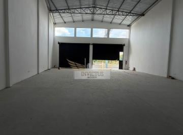 Comercial · 1401m² · Galpão Comercial/Industrial para Alugar, 1.400m² - Santa Terezinha, Santo André/SP.
