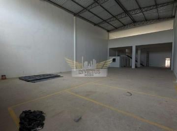 Comercial · 493m² · Galpão Comercial/Industrial para Alugar, 492m² - Santa Terezinha, Santo André/SP.