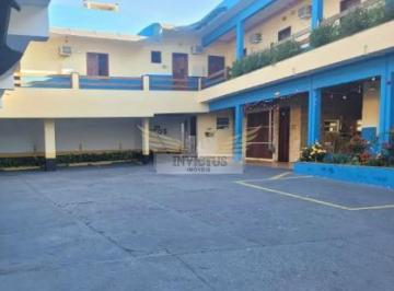 Comercial · 830m² · 20 Vagas · Prédio Comercial para Alugar, 2.100m² - Ferrazópolis, São Bernardo do Campo/SP.