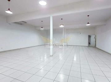 Comercial · 436m² · 6 Vagas · Galpão Comercial para Alugar, 436m² - Bairro Jardim, Santo André/SP. 