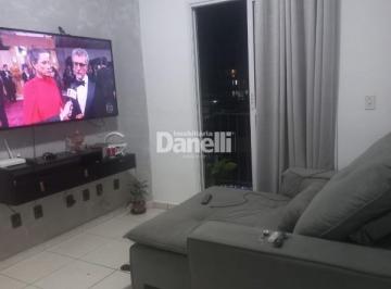 Apartamento · 43m² · 1 Quarto · 1 Vaga · Apartamento à venda, 1 quarto, 1 vaga, Residencial Portal da Mantiqueira - Taubaté/SP