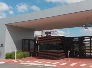 Terreno · 524m² · VENDA, LOTE, CONDOMINIO BELLEVILLE
