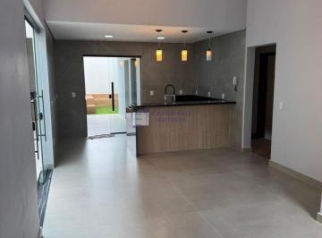 Casa · 144m² · 3 Quartos · 2 Vagas · VENDA, CASA, JARDIM BELO MONTE