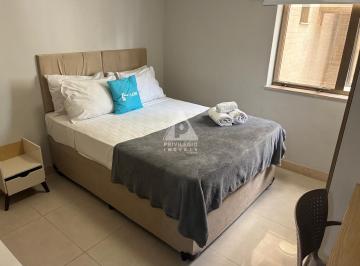 Apartamento · 18m² · 1 Quarto · IMÓVEL PRONTO PARA RENTABILIZAR NO CENTRO DO RIO – RESIDENCIAL CASA MAUÁ