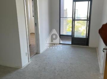Apartamento · 44m² · 2 Quartos · Oportunidade: Apartamento 2 Quartos com 1 Suíte no Centro do Rio, Santo Cristo