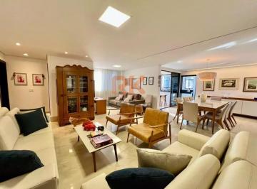 Apartamento · 142m² · 3 Quartos · 4 Vagas · APARTAMENTO | 3 SUITES | 4 VAGAS - BAIRRO LIBERDADE- R$ 1.690.000,00