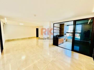 Apartamento · 142m² · 3 Quartos · 4 Vagas · APARTAMENTO | 3 SUITES | 4 VAGAS - BAIRRO LIBERDADE- R$ 1.690.000,00
