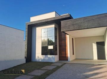 24ccb16e2eb4c97e28aa0787e4ebd5c309bdc5f0 · Casa com 3 dormitórios à venda, 140 m² por R$ 1.080.000,00 - Residencial Terras da Estância - Paulín