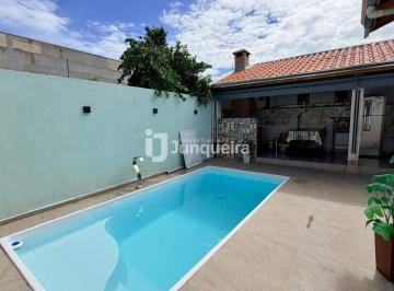 Casa · 49m² · 3 Quartos · 2 Vagas · Casa à venda, 3 quartos, 1 suíte, 2 vagas, Jardim Colina Verde - Piracicaba/SP