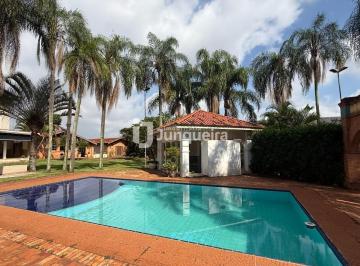 Rural · 1670m² · 10 Quartos · 4 Vagas · Chácara para aluguel, 10 quartos, 7 suítes, 4 vagas, Santa Rita - Piracicaba/SP