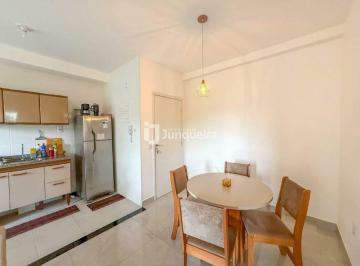 Apartamento · 56m² · 2 Quartos · 1 Vaga · Apartamento à venda, 2 quartos, 1 vaga, São Matheus - Piracicaba/SP