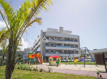 Apartamento · 82m² · 2 Quartos · 2 Vagas · Apartamento à venda no Cannes Club Residence I – Praia dos Ingleses