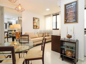 Apartamento · 40m² · 1 Quarto · 1 Vaga · Apartamento 1 quarto mobiliado