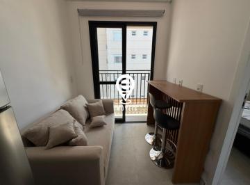 Apartamento · 24m² · 1 Quarto · Apartamento à venda de 1 Quarto na Saúde, São Paulo / SP 