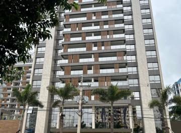 Apartamento de 3 quartos, Águas Claras · Residencial Villa Jardins