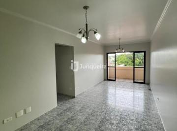 Apartamento · 64m² · 3 Quartos · 1 Vaga · Apartamento para aluguel, 3 quartos, 1 suíte, 1 vaga, Centro - Rio das Pedras/SP