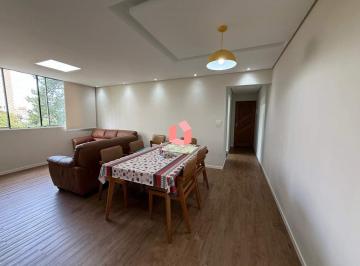 Apartamento · 87m² · 2 Quartos · 1 Vaga · Apartamento - Parque Terra Nova - São Bernardo do Campo