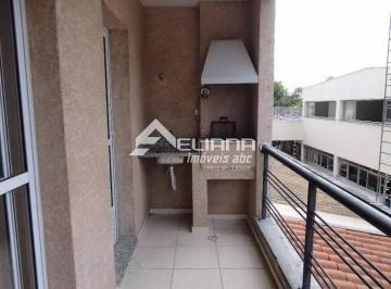 Apartamento · 80m² · 3 Quartos · 2 Vagas · Apartamento com 3 dormitórios 1 suíte - Bairro Cerâmica