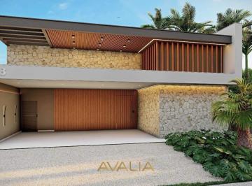 Casa · 269m² · 4 Quartos · 6 Vagas · Casa para venda em Indaiatuba | Condomínio Helvetia Park II | 4 suítes | Escritório