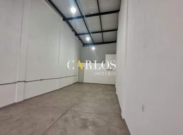 Comercial · 100m² · Loja com 100 m² em Localização Privilegiada no Morro Alto