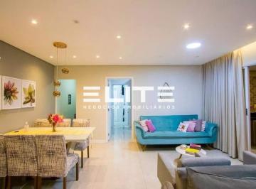 Apartamento · 109m² · 2 Quartos · 2 Vagas · Apartamento à venda no Condominio Royale em Santo André