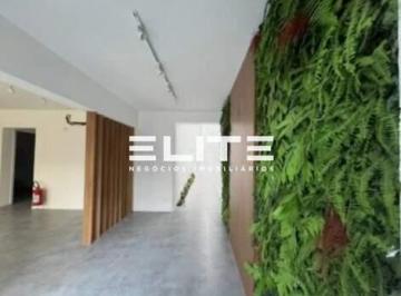 Comercial · 205m² · 4 Vagas · Casa Comercial para Aluguel em Vila Assunção, Santo André – 205m² Internos + 235m² Externos