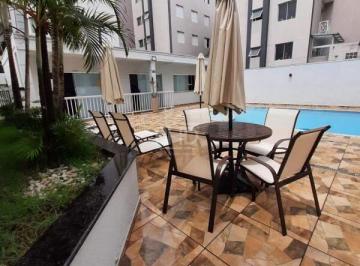 Apartamento · 44m² · 2 Quartos · 1 Vaga · Apartamento com 2 quartos - 1 vaga de garagem - São Bernardo do Campo
