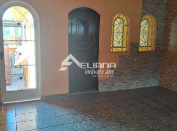 Casa · 128m² · 2 Quartos · 2 Vagas · Casa térrea - Jd Irene - Santo André OPORTUNIDADE