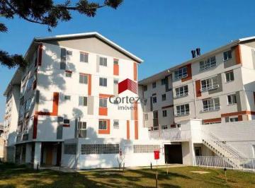 Apartamento · 45m² · 2 Quartos · 1 Vaga · Apartamento com 45,19m² 2 quartos, à venda, no bairro Santa Cândida em Curitiba