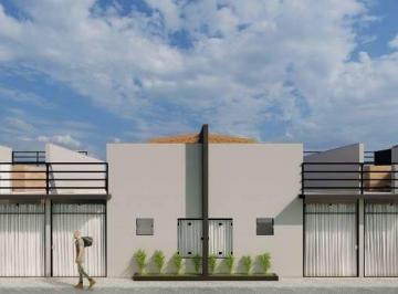 Casa · 48m² · 2 Quartos · 1 Vaga · Casa à venda com 2 quartos no bairro Cibratel II