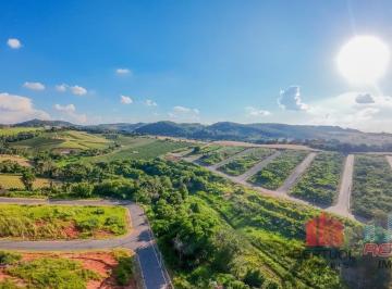 Terreno · 250m² · Terreno à venda Residencial Jardim Ecoville em Itupeva
