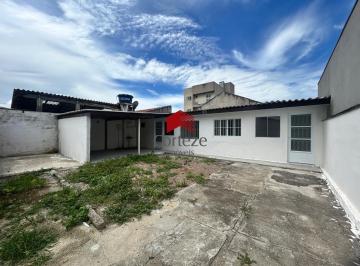 Casa · 50m² · 2 Quartos · 1 Vaga · Casa com 50m² 2 quartos, para aluguel, no bairro Jardim Cruzeiro em São José dos Pinhais