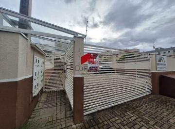 Apartamento · 54m² · 2 Quartos · 1 Vaga · Apartamento com 53,56m² 2 quartos, à venda, no bairro Parque da Fonte em São José dos Pinhais