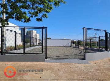 Terreno · 300m² · Terreno para locação com 300m² de área construída - Vila dos Ipês