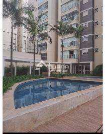 Apartamento · 113m² · 2 Quartos · 2 Vagas · Venda apartamento Cond. Coloratto