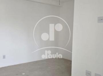 Apartamento · 62m² · 2 Quartos · 1 Vaga · Apartamento à venda, 2 quartos 1 suíte Santa Terezinha em Santo André/SP