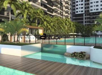 Apartamento · 62m² · 2 Quartos · 2 Vagas · PARTAMENTO À VENDA NO CONDOMÍNIO PISCINE HOME RESORT – CONTINENTAL – OSASCO/SP 62M² | 2 DORMITÓRIOS 