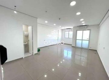 Comercial · 42m² · 1 Vaga · Sala Comercial à Venda - Bairro Encruzilhada - Santos/SP