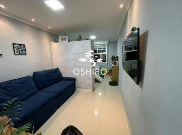 Apartamento · 39m² · 1 Quarto · 1 Vaga · Studio à Venda - Bairro Boqueirão - Santos/SP