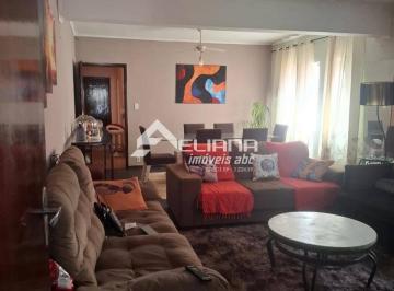 Casa · 280m² · 4 Quartos · 4 Vagas · Sobrado 4 quartos com Edícula - B. Campestre
