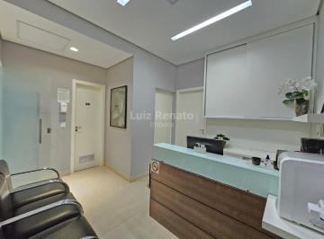 Comercial · 38m² · Sala Comercial no Edificio Life Center