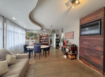 Apartamento · 105m² · 3 Quartos · 2 Vagas · Apartamento à venda no bairro Coração de Jesus