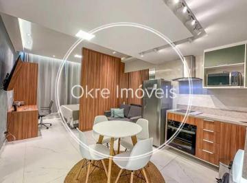 Apartamento · 36m² · 1 Quarto · Studio : / Residencial / Centro