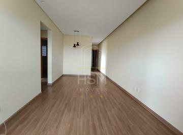 Apartamento · 63m² · 2 Quartos · 2 Vagas · Apartamento para aluguel, 2 quartos, 1 suíte, 2 vagas, Campestre - Santo André/SP